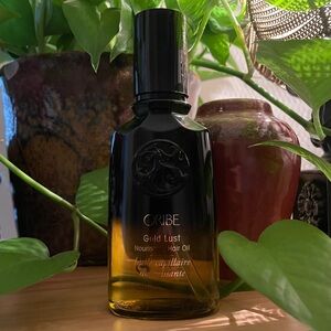 Oribe Gold Lust Nourishing Hair Oil